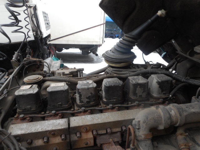 MAN D2866 F2000 364 MAN F2000 - Motor para Camión: foto 2 MAN D2866 F2000 364 MAN F2000 - Motor para Camión: foto 2