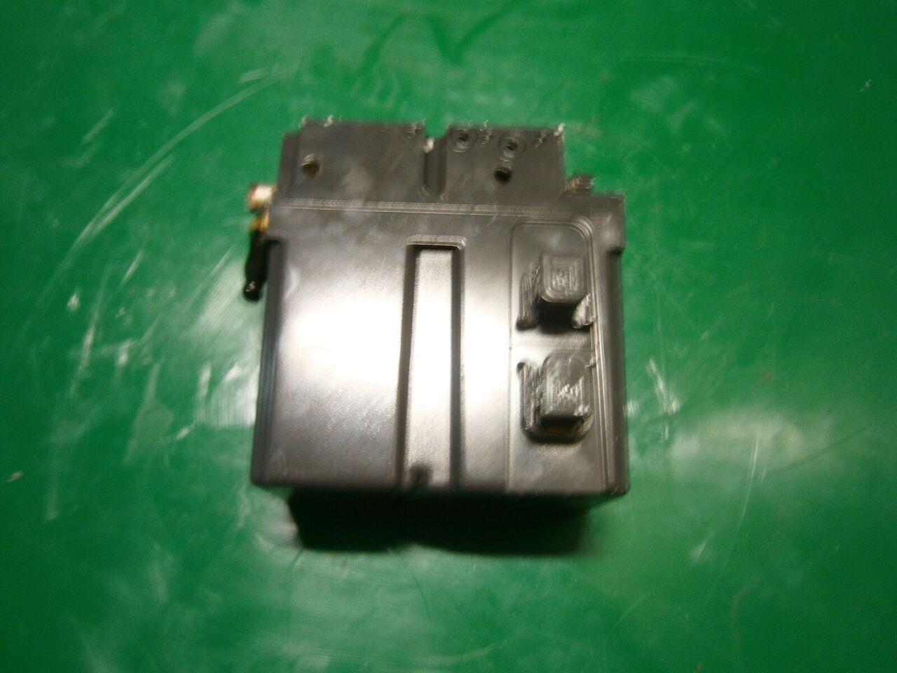 Scania S500 2591468   Scania S500 truck - Cabina e interior para Camión: foto 1 Scania S500 2591468   Scania S500 truck - Cabina e interior para Camión: foto 1