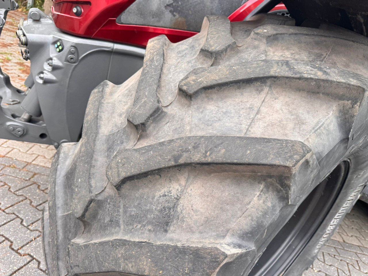 Tractor VALTRA T234 Direct: foto 9