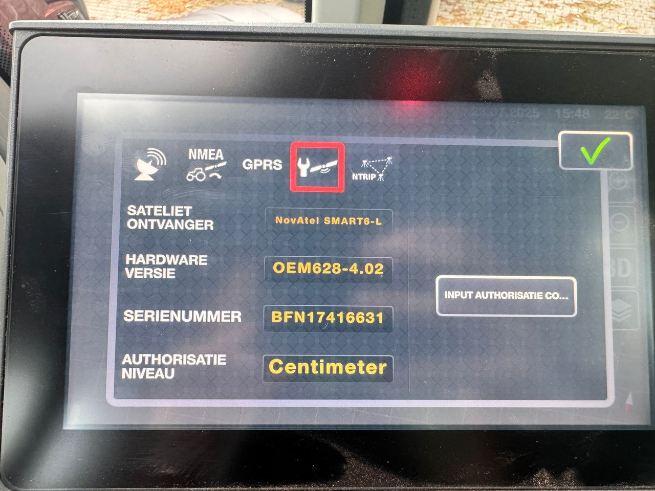 Tractor VALTRA T234 Direct: foto 25