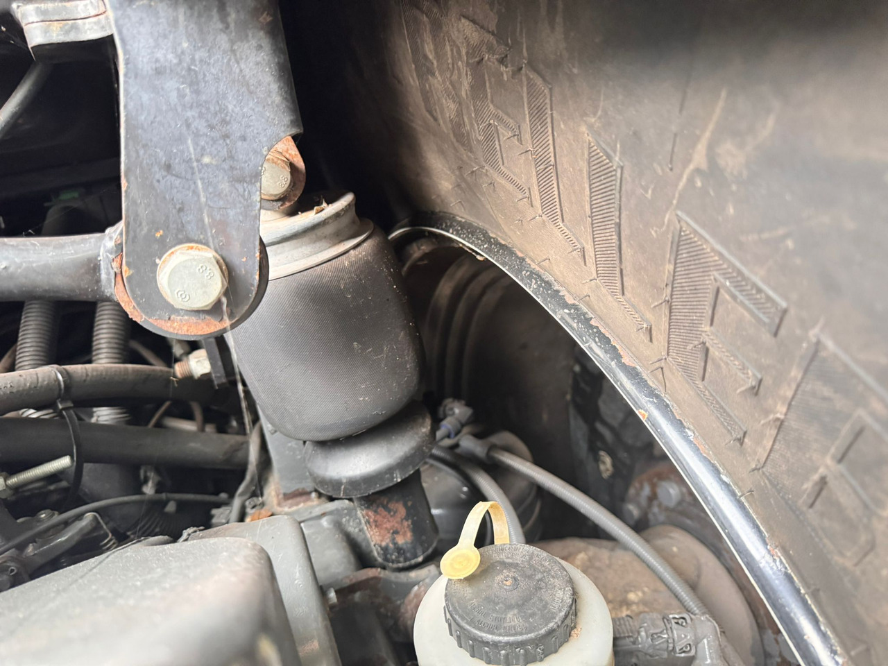 Tractor VALTRA T234 Direct: foto 16