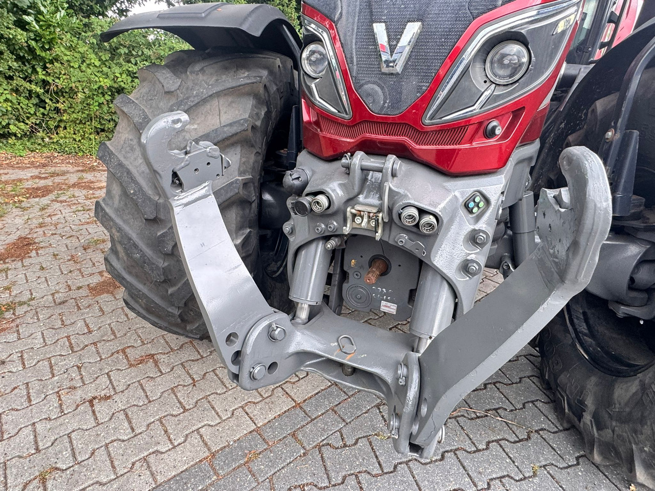 Tractor VALTRA T234 Direct: foto 6