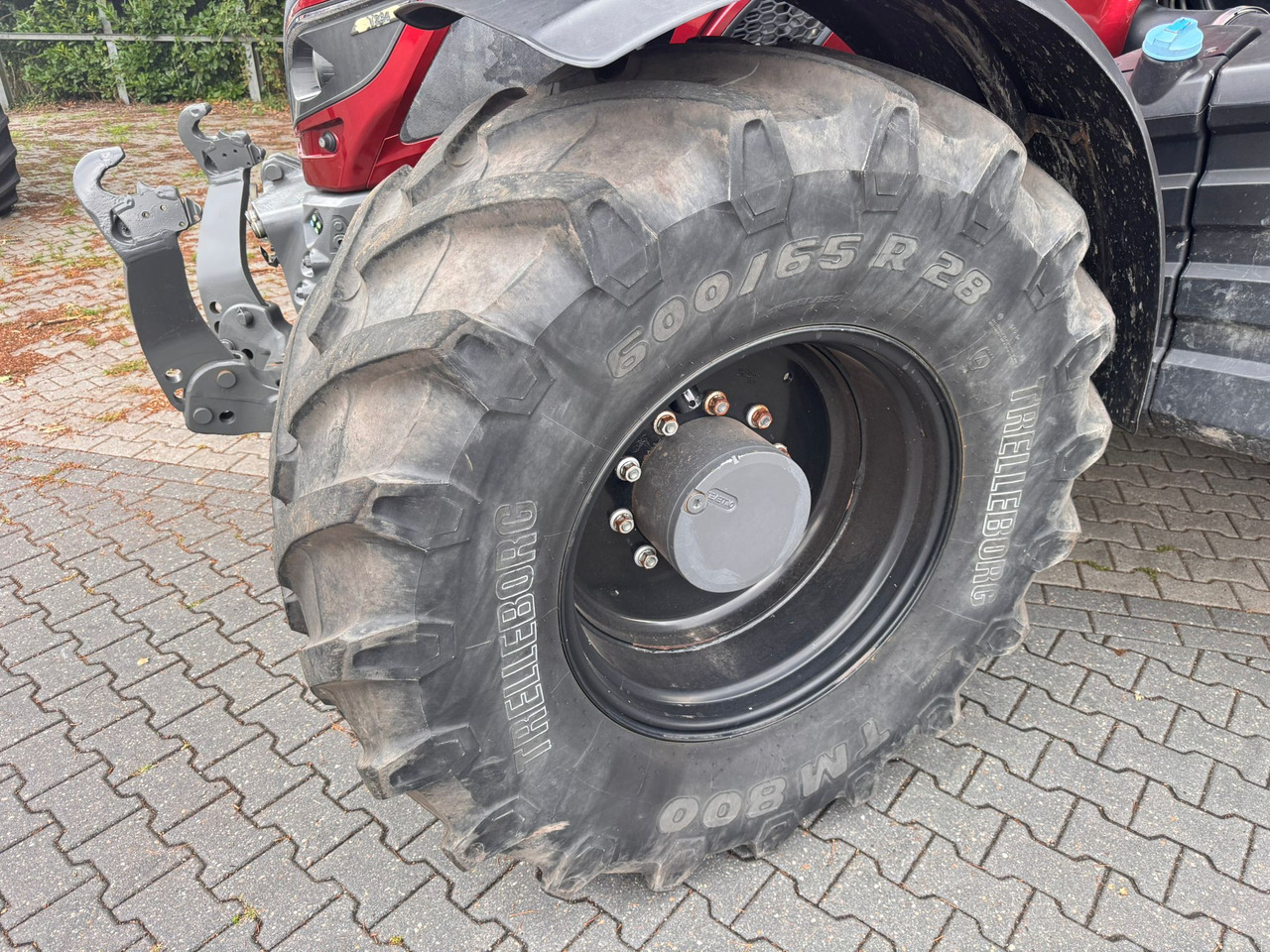 Tractor VALTRA T234 Direct: foto 8