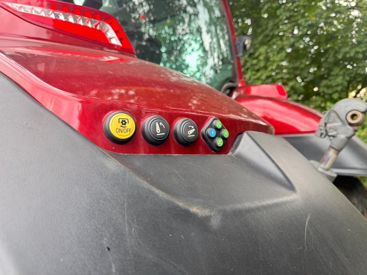 Tractor VALTRA T234 Direct: foto 18