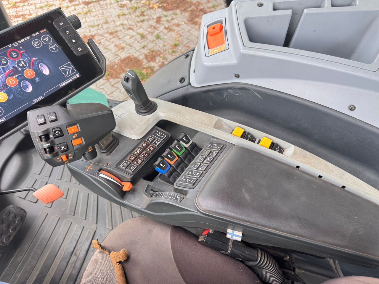 Tractor VALTRA T234 Direct: foto 23