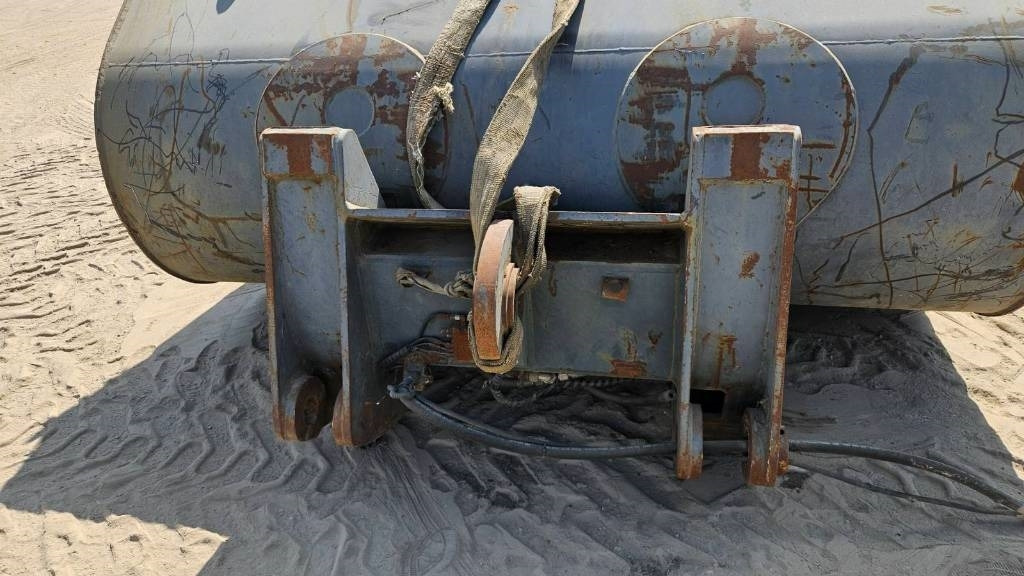 Cazo para Maquinaria de construcción O&K L 35 B High dump front bucket wheel loaders O&K L3: foto 10