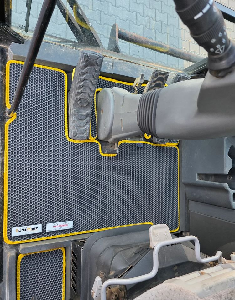 Excavadora de ruedas Caterpillar M314F, 2018 ROK, 4200 MTH: foto 19 Excavadora de ruedas Caterpillar M314F, 2018 ROK, 4200 MTH: foto 19