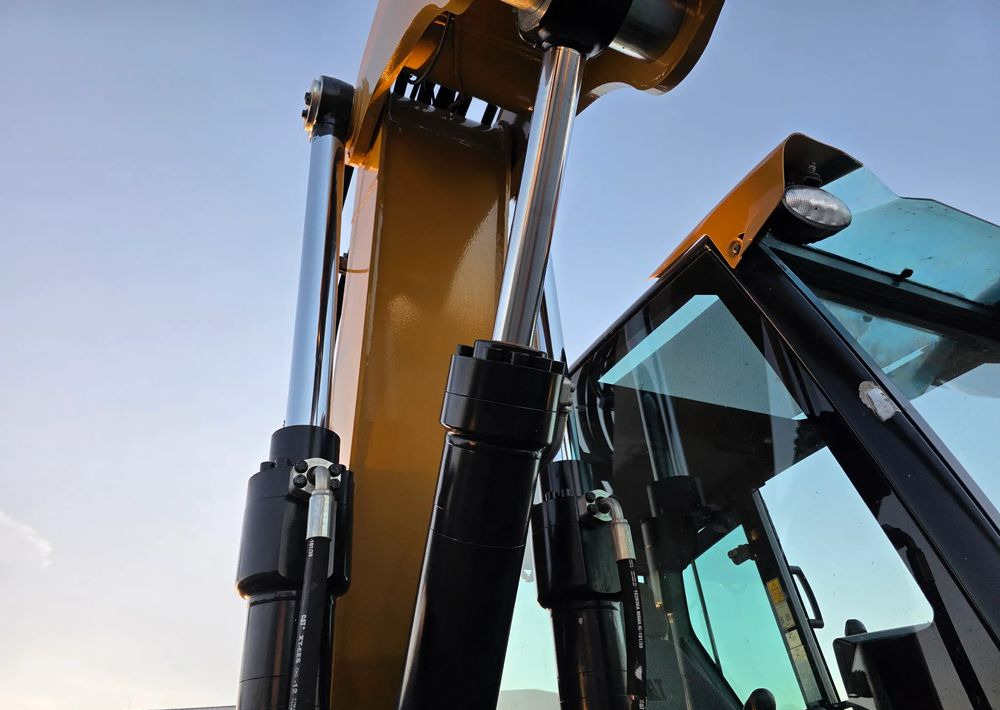 Excavadora de ruedas Caterpillar M314F, 2018 ROK, 4200 MTH: foto 27 Excavadora de ruedas Caterpillar M314F, 2018 ROK, 4200 MTH: foto 27