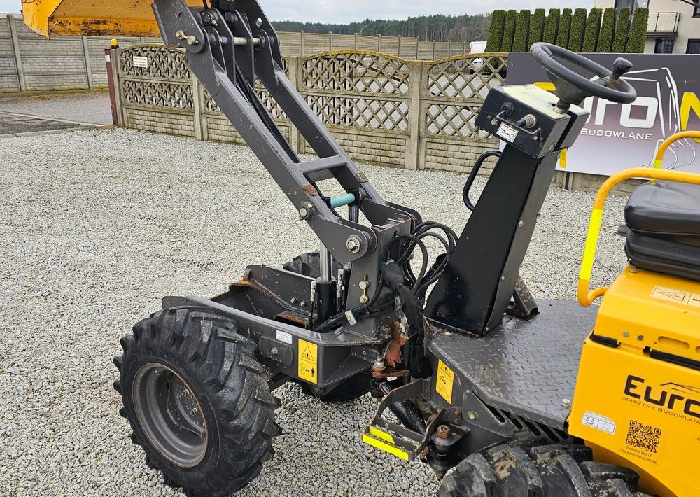 Arrendamiento de  Mecalac TA1EH, 2018 ROK, 770 MTH ! Mecalac TA1EH, 2018 ROK, 770 MTH !: foto 12
