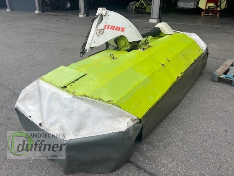 CLAAS Corto 3150 F - Segadora: foto 1 CLAAS Corto 3150 F - Segadora: foto 1