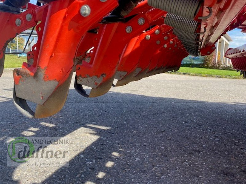 Kuhn HRB 303 Integra 3003 - Combinado de siembra: foto 4 Kuhn HRB 303 Integra 3003 - Combinado de siembra: foto 4