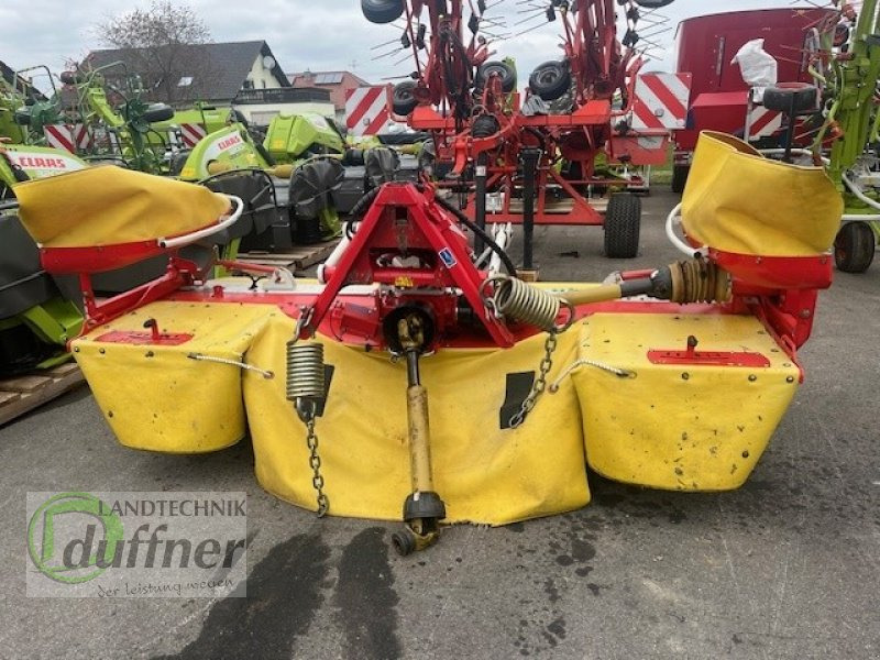 Pöttinger Eurocat 311 - Segadora: foto 2 Pöttinger Eurocat 311 - Segadora: foto 2