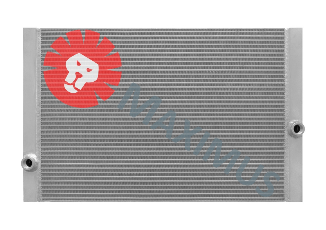 ALUP LARGO75 ALLEGRO75 - Radiador para Compresor de aire: foto 1 ALUP LARGO75 ALLEGRO75 - Radiador para Compresor de aire: foto 1