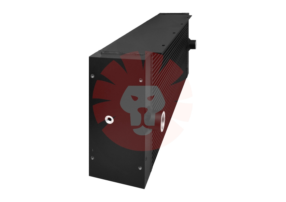 ATLAS 225LC - Enfriador de aceite para Excavadora de cadenas: foto 2 ATLAS 225LC - Enfriador de aceite para Excavadora de cadenas: foto 2