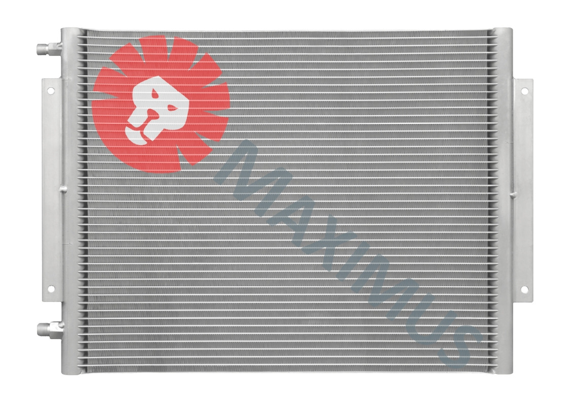 CARRIER Viento 300 Viento 350 - Condensador para Remolque: foto 1 CARRIER Viento 300 Viento 350 - Condensador para Remolque: foto 1
