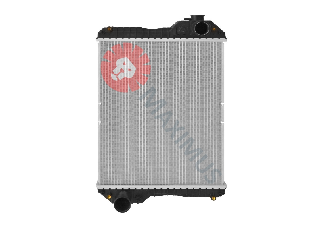 CASE MX100 , MX90 , CX80 , CX70 , MX80 , CX100 , CX90 , C90 , C100 - Radiador para Tractor: foto 1 CASE MX100 , MX90 , CX80 , CX70 , MX80 , CX100 , CX90 , C90 , C100 - Radiador para Tractor: foto 1