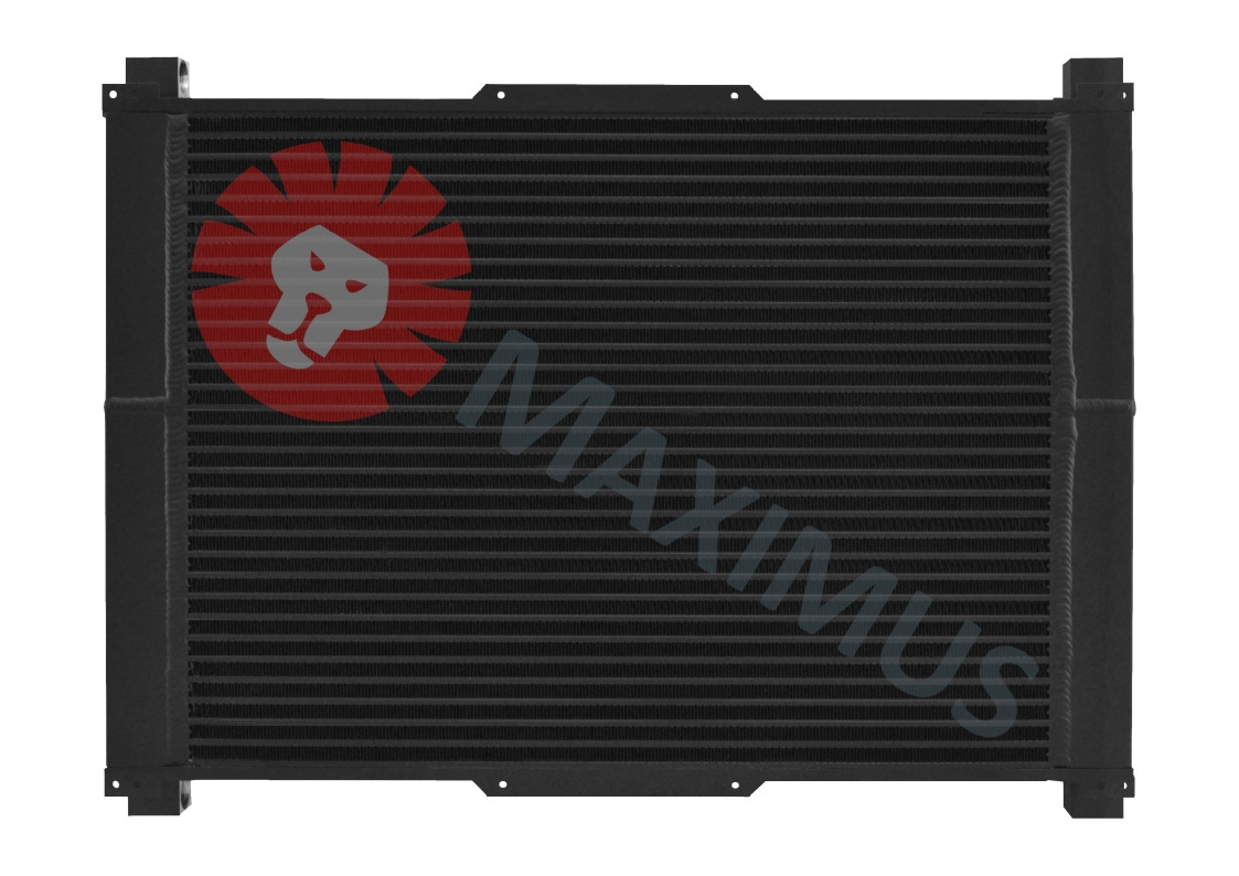 JCB 536-70 536-60 531-70 541-70 560-80 535-95 550-80 540-140 540-200 540-170 550-140 550-170 - Enfriador de aceite para Manipulador telescópico: foto 1 JCB 536-70 536-60 531-70 541-70 560-80 535-95 550-80 540-140 540-200 540-170 550-140 550-170 - Enfriador de aceite para Manipulador telescópico: foto 1