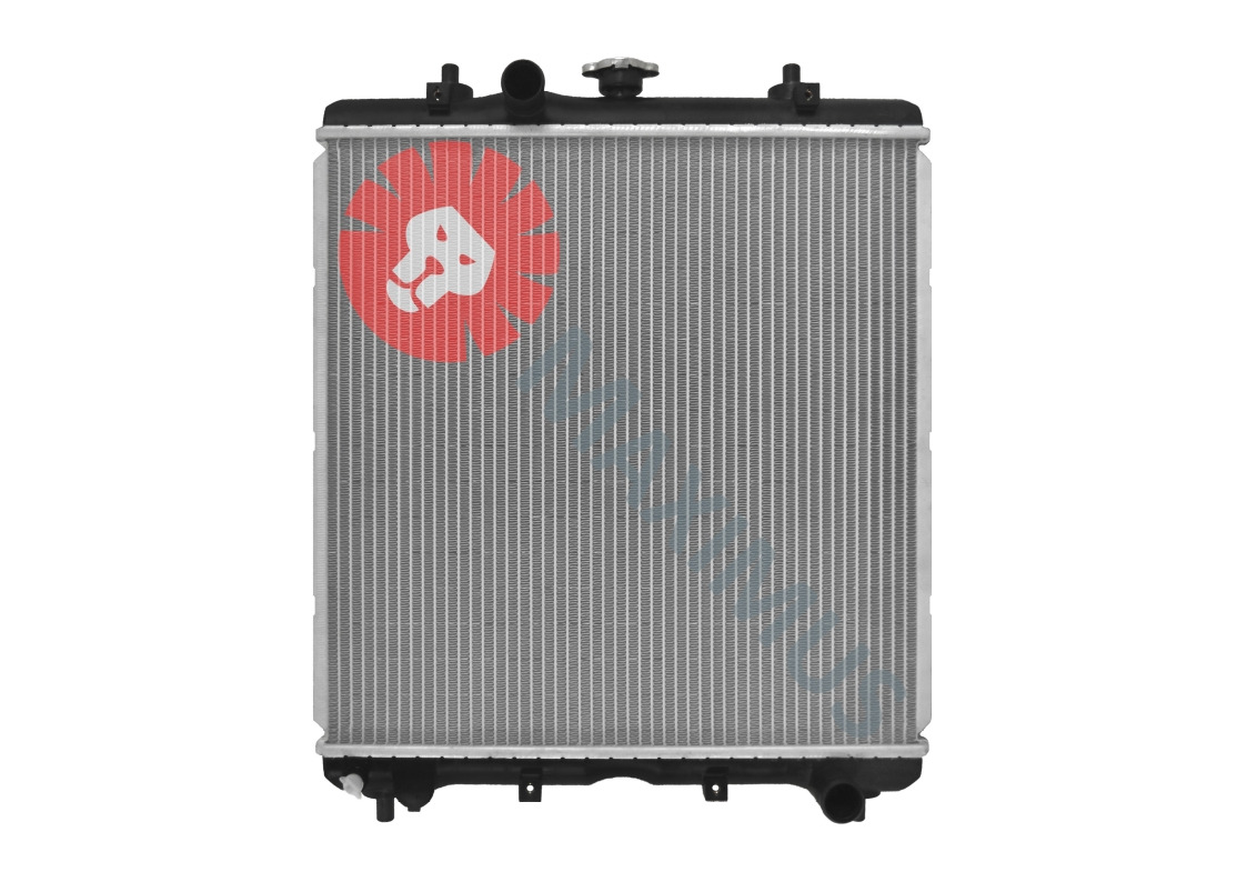 KUBOTA M96 , M108 , M8540 , M8560 , M9540 , M100 , M110 , M9960 - Radiador para Tractor: foto 1 KUBOTA M96 , M108 , M8540 , M8560 , M9540 , M100 , M110 , M9960 - Radiador para Tractor: foto 1