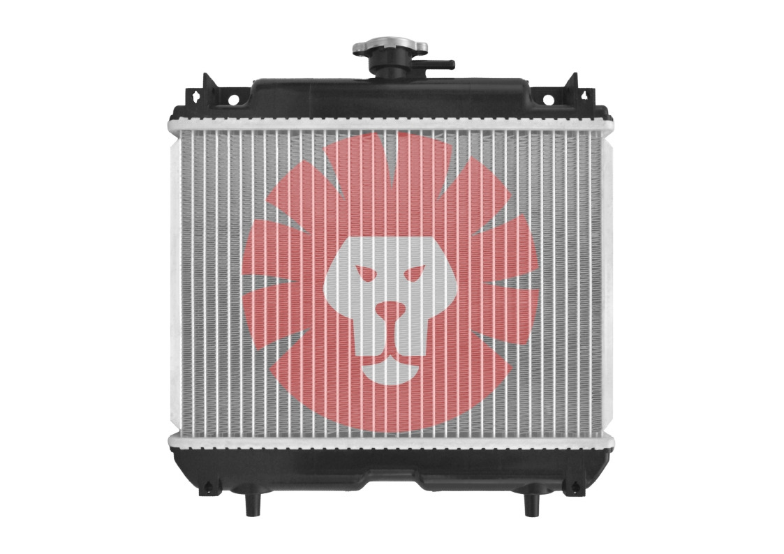 KUBOTA TCM - Radiador para Carretilla elevadora: foto 2 KUBOTA TCM - Radiador para Carretilla elevadora: foto 2