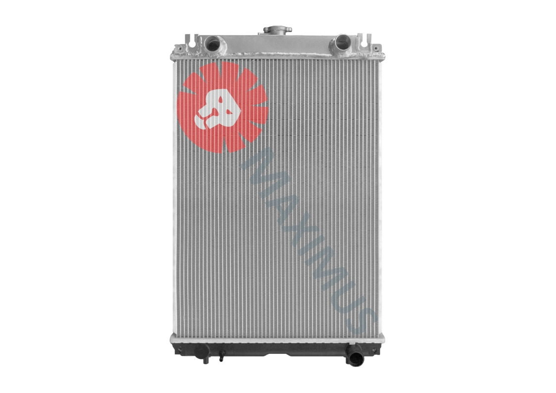 KUBOTA U45 - Radiador para Excavadora: foto 1 KUBOTA U45 - Radiador para Excavadora: foto 1