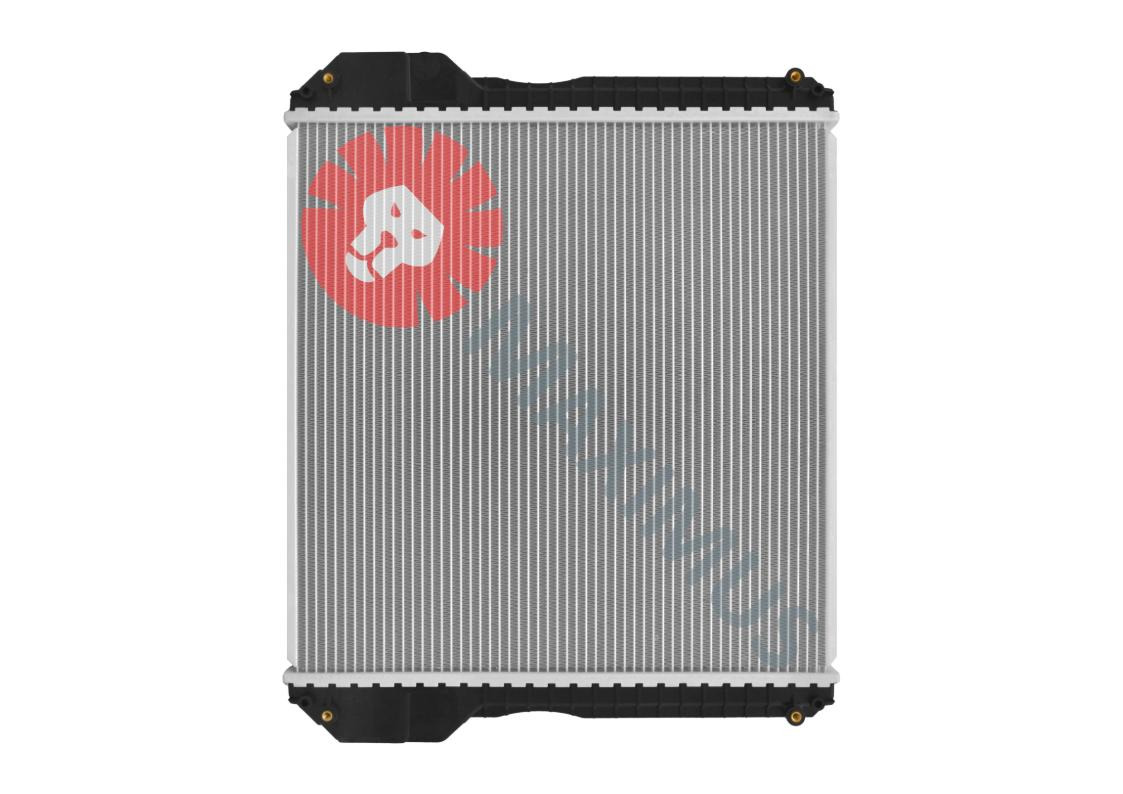 LANDINI T-TRONIC - Radiador para Tractor: foto 2 LANDINI T-TRONIC - Radiador para Tractor: foto 2