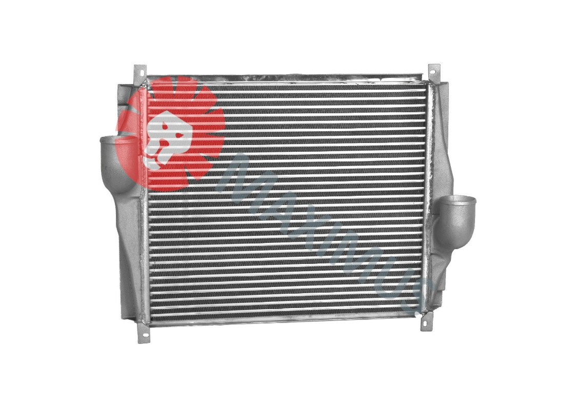 MAN EL NL NG - Intercooler para Autobús urbano: foto 1 MAN EL NL NG - Intercooler para Autobús urbano: foto 1