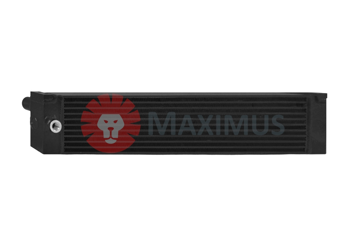 MANITOU - Enfriador de aceite para Manipulador telescópico: foto 2 MANITOU - Enfriador de aceite para Manipulador telescópico: foto 2