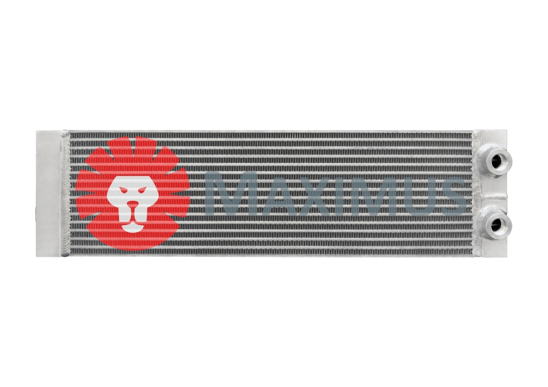 MANITOU - Enfriador de aceite para Manipulador telescópico: foto 1 MANITOU - Enfriador de aceite para Manipulador telescópico: foto 1