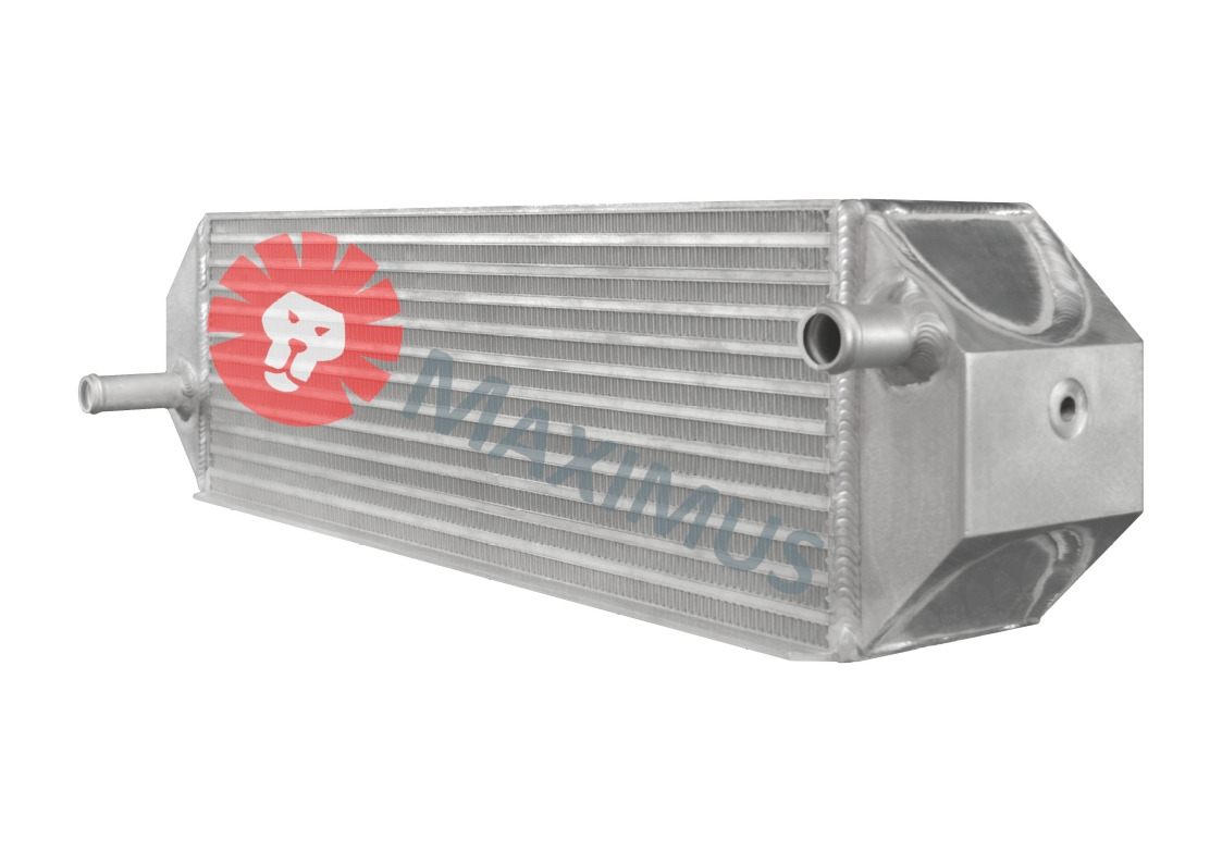 MERLO ROTO - Enfriador de aceite para Plataforma telescopica: foto 2 MERLO ROTO - Enfriador de aceite para Plataforma telescopica: foto 2