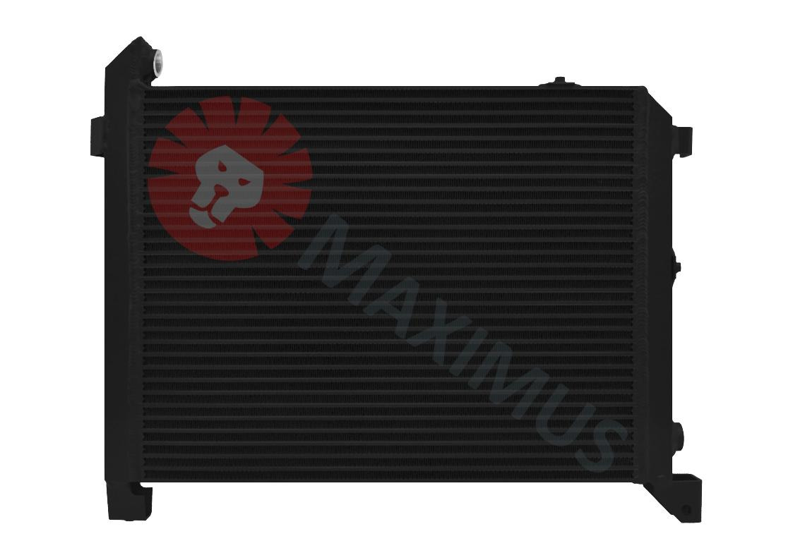 VALTRA T120 T121 T130 T131 T140 T150 T151 T160 T161 T168 T170 T171 T180 T191 - Enfriador de aceite para Tractor: foto 1 VALTRA T120 T121 T130 T131 T140 T150 T151 T160 T161 T168 T170 T171 T180 T191 - Enfriador de aceite para Tractor: foto 1