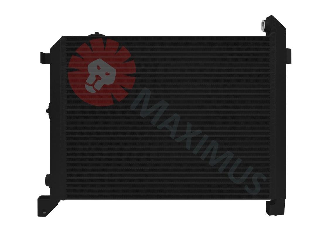 VALTRA T120 T121 T130 T131 T140 T150 T151 T160 T161 T168 T170 T171 T180 T191 - Enfriador de aceite para Tractor: foto 2 VALTRA T120 T121 T130 T131 T140 T150 T151 T160 T161 T168 T170 T171 T180 T191 - Enfriador de aceite para Tractor: foto 2