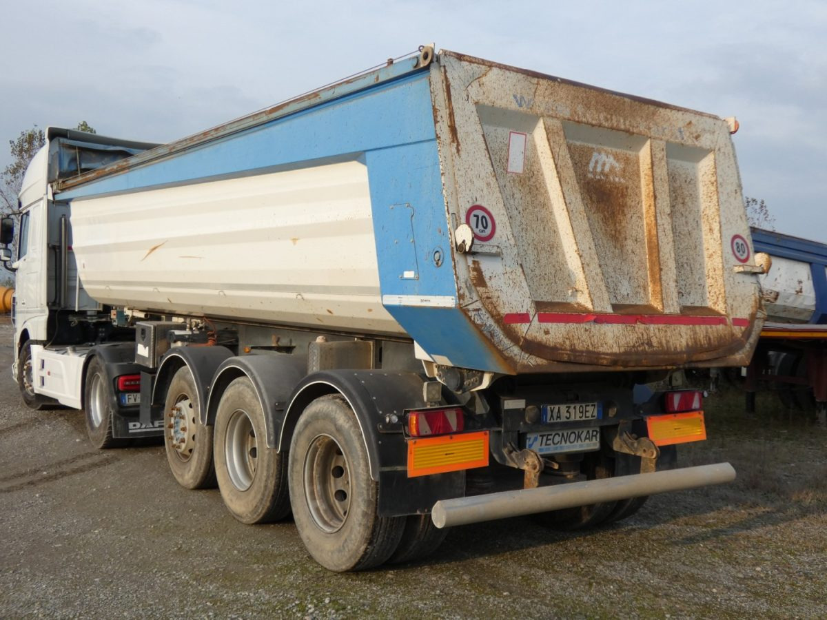 TECNOKNOKAR T3GP38 - Otra maquinaria: foto 5 TECNOKNOKAR T3GP38 - Otra maquinaria: foto 5