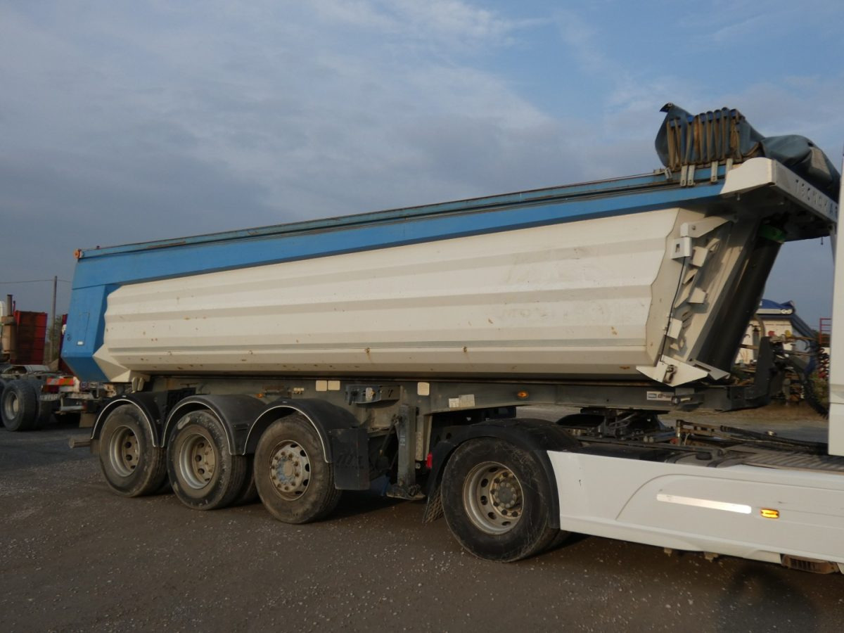 TECNOKNOKAR T3GP38 - Otra maquinaria: foto 2 TECNOKNOKAR T3GP38 - Otra maquinaria: foto 2