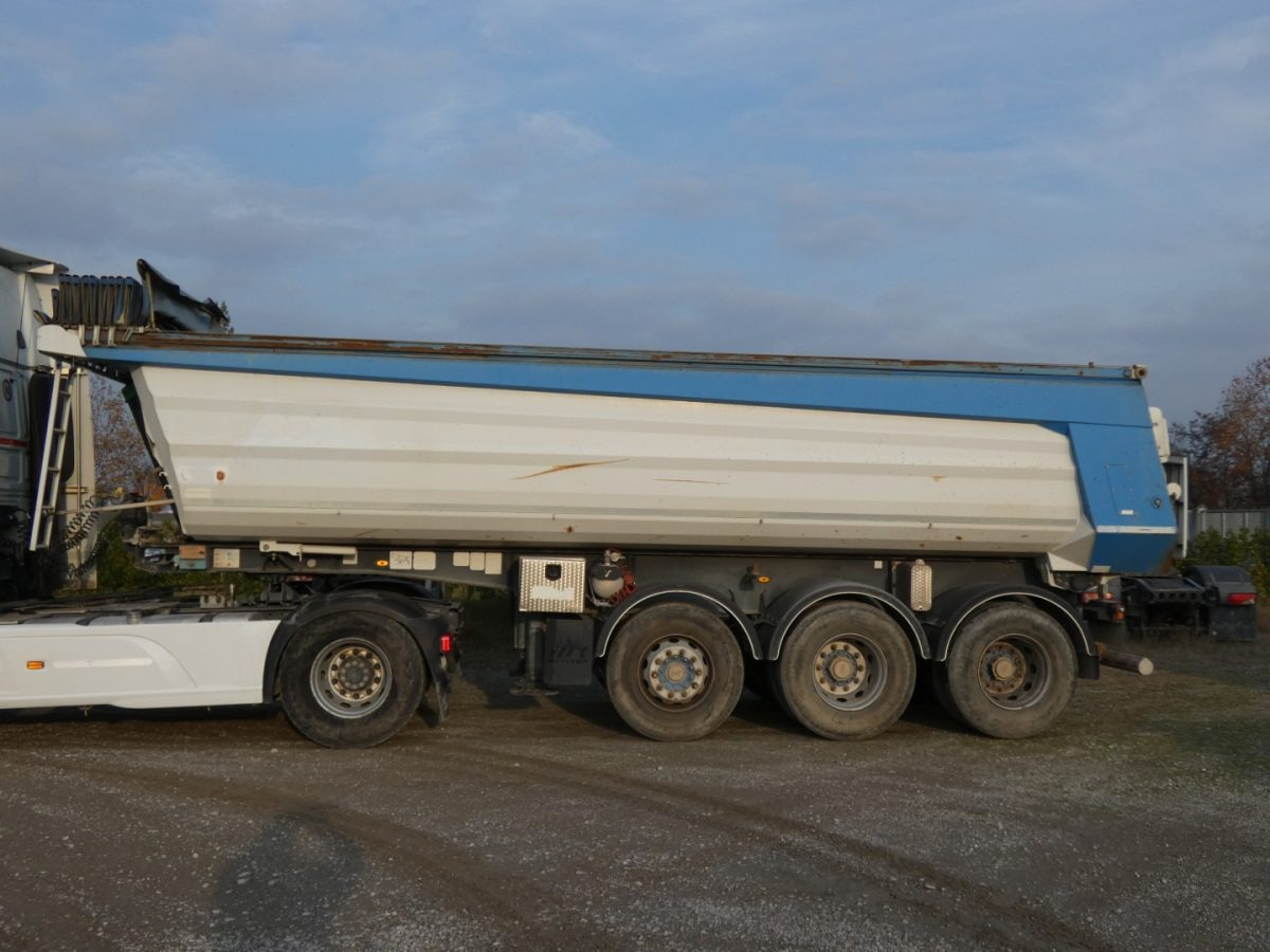 TECNOKNOKAR T3GP38 - Otra maquinaria: foto 3 TECNOKNOKAR T3GP38 - Otra maquinaria: foto 3