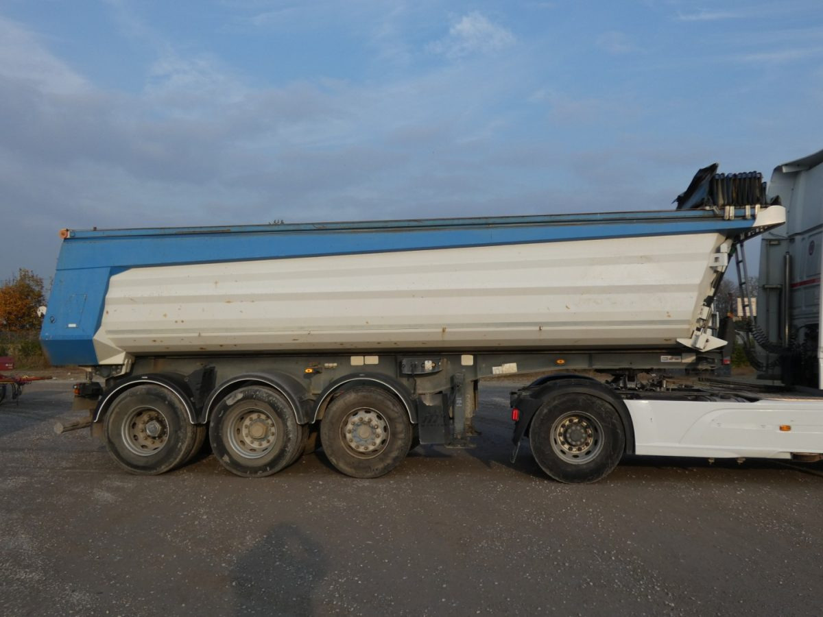 TECNOKNOKAR T3GP38 - Otra maquinaria: foto 1 TECNOKNOKAR T3GP38 - Otra maquinaria: foto 1