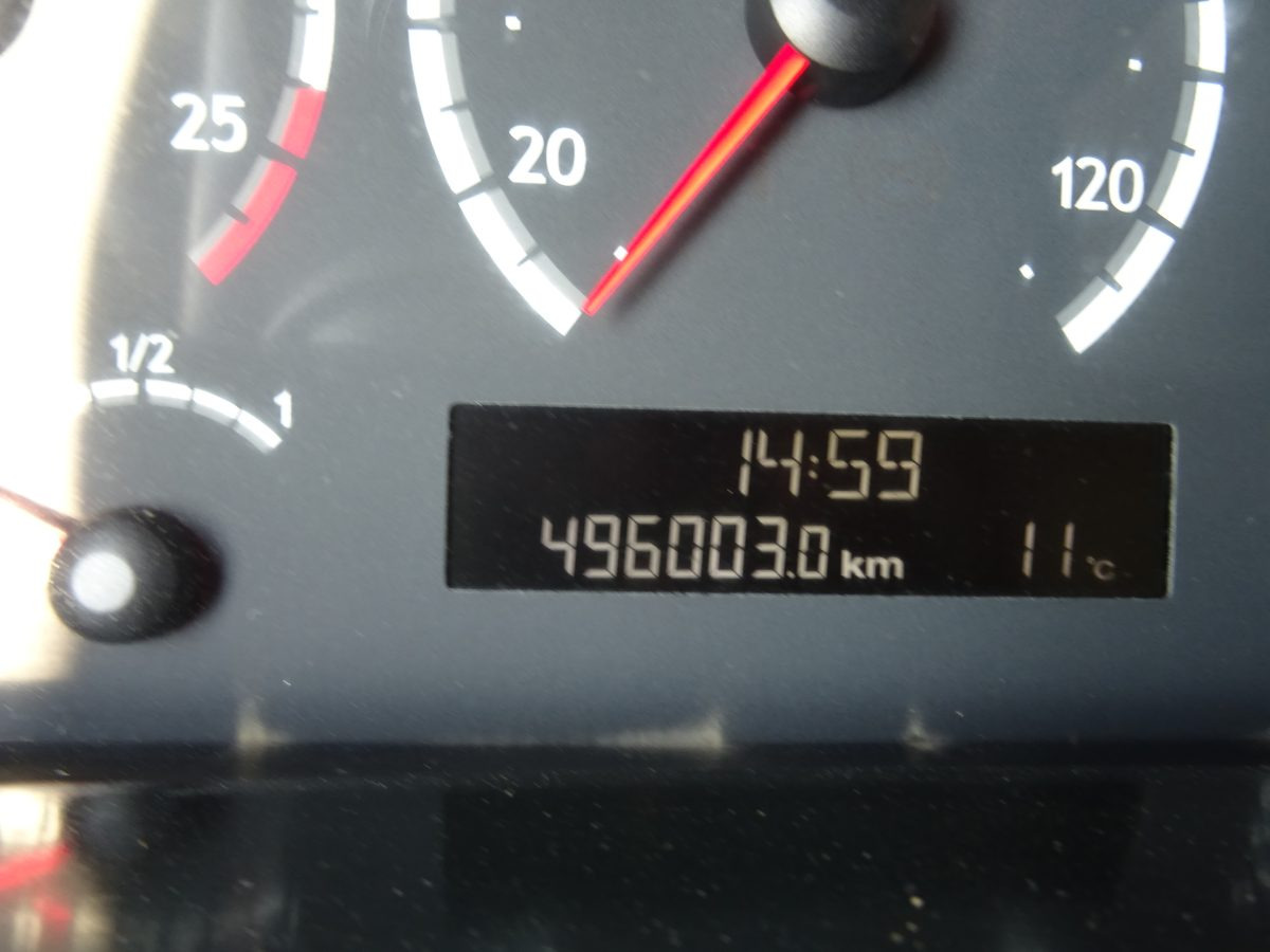 Camión hormigonera SCANIA R420 8X4 ARMEC HY120: foto 10 Camión hormigonera SCANIA R420 8X4 ARMEC HY120: foto 10