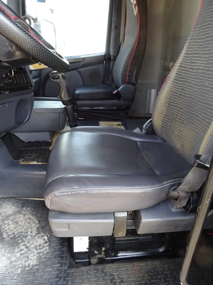 Camión hormigonera SCANIA R420 8X4 ARMEC HY120: foto 9 Camión hormigonera SCANIA R420 8X4 ARMEC HY120: foto 9