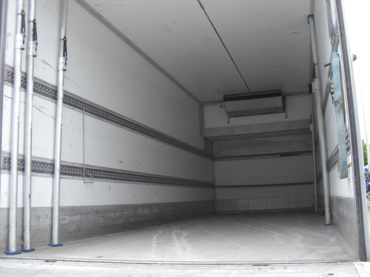 DAF XF480 FAR - Camión frigorífico: foto 5 DAF XF480 FAR - Camión frigorífico: foto 5