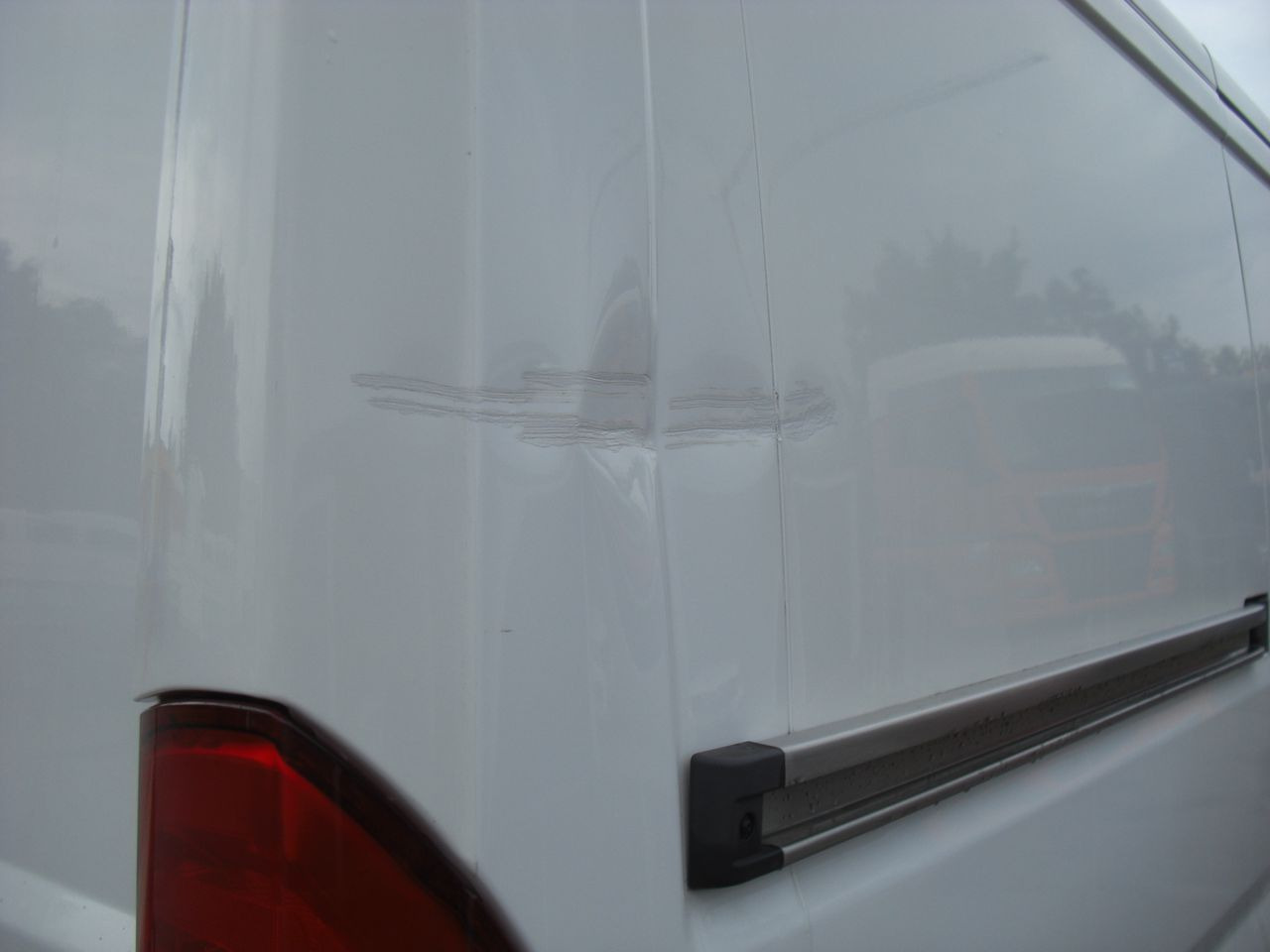 Peugeot BOXER 2,0 KURZ/NIEDRIG - Furgoneta pequeña: foto 5 Peugeot BOXER 2,0 KURZ/NIEDRIG - Furgoneta pequeña: foto 5