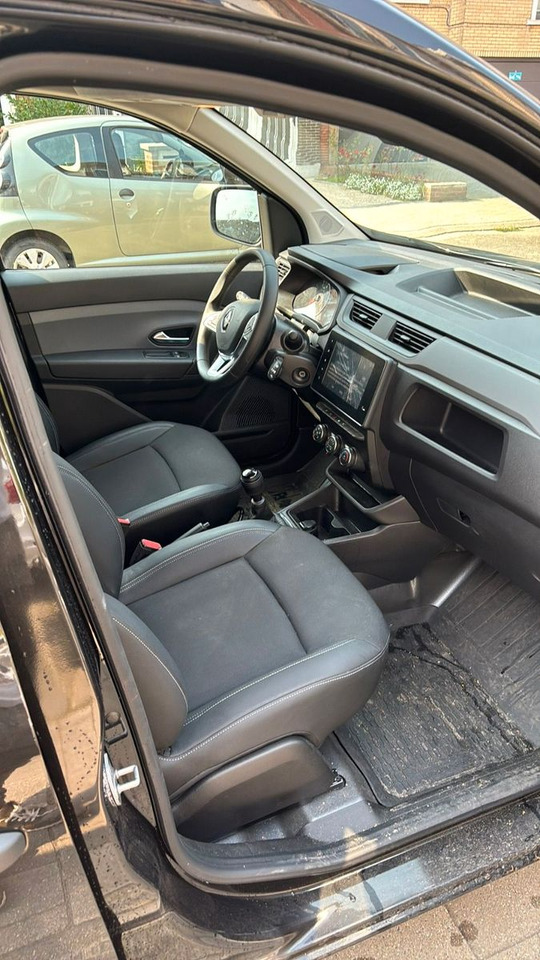 Renault EXPRESS - Furgoneta pequeña: foto 5 Renault EXPRESS - Furgoneta pequeña: foto 5