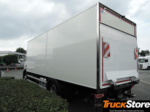 Mercedes-Benz Antos 1835 L - Camión frigorífico: foto 5 Mercedes-Benz Antos 1835 L - Camión frigorífico: foto 5