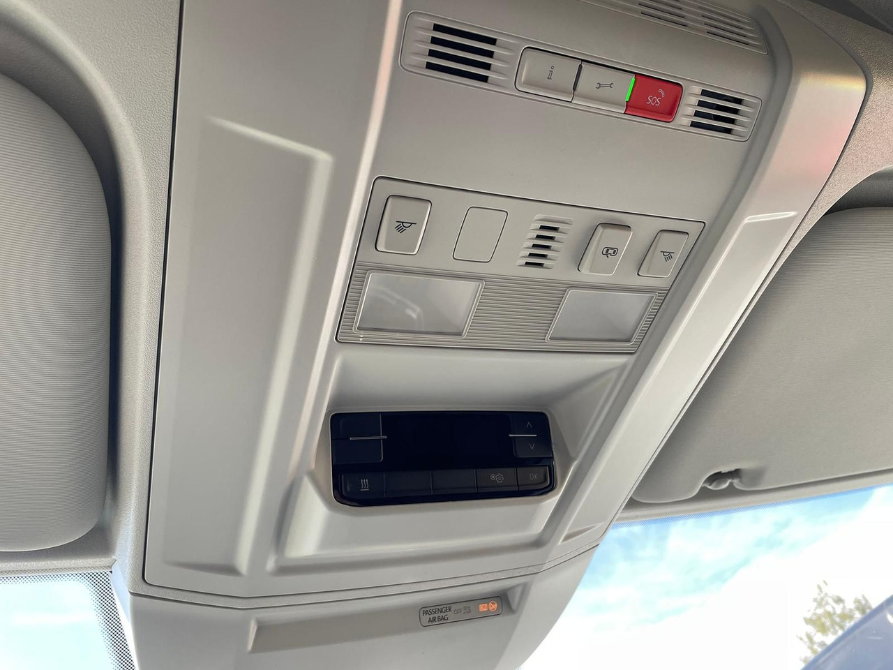 Furgoneta caja abierta, Furgoneta combi MAN TGE 3.160 Pritsche DOKA LR HECK AHK 3.5t ACC NAV: foto 24