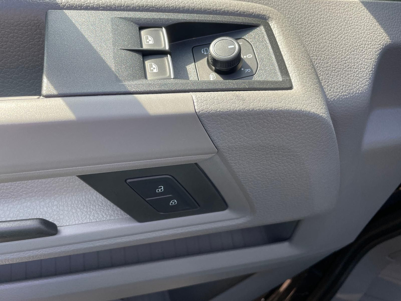 Furgoneta caja abierta, Furgoneta combi MAN TGE 3.160 Pritsche DOKA LR HECK AHK 3.5t ACC NAV: foto 30