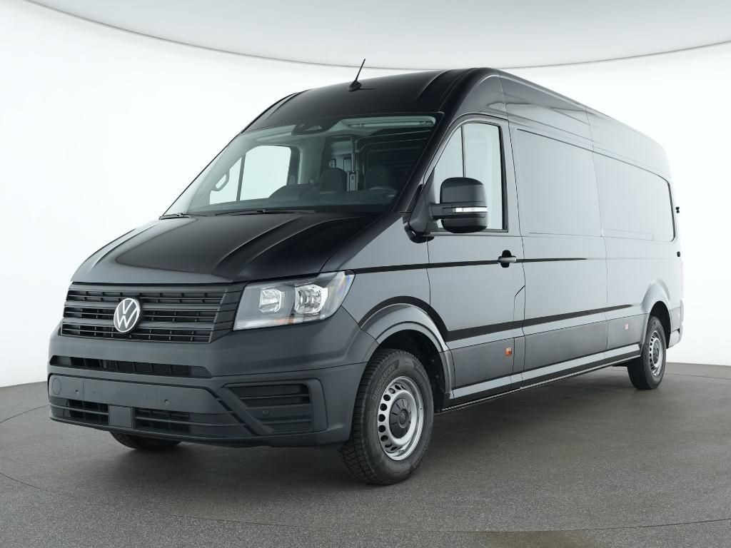 Volkswagen Crafter 35 Kasten PLUS L4H3 6SITZE MIXTO NAV AHK - Furgón, Furgoneta combi: foto 3 Volkswagen Crafter 35 Kasten PLUS L4H3 6SITZE MIXTO NAV AHK - Furgón, Furgoneta combi: foto 3