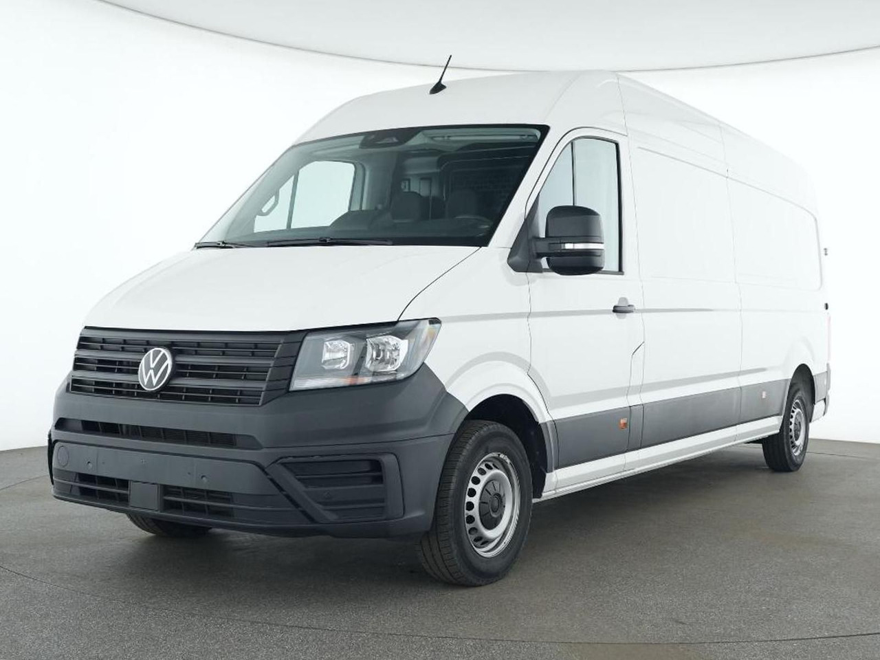 Volkswagen Crafter Kasten 35 L4H3 KAMERA PDC DAB KLIMA MFL - Furgón: foto 1 Volkswagen Crafter Kasten 35 L4H3 KAMERA PDC DAB KLIMA MFL - Furgón: foto 1