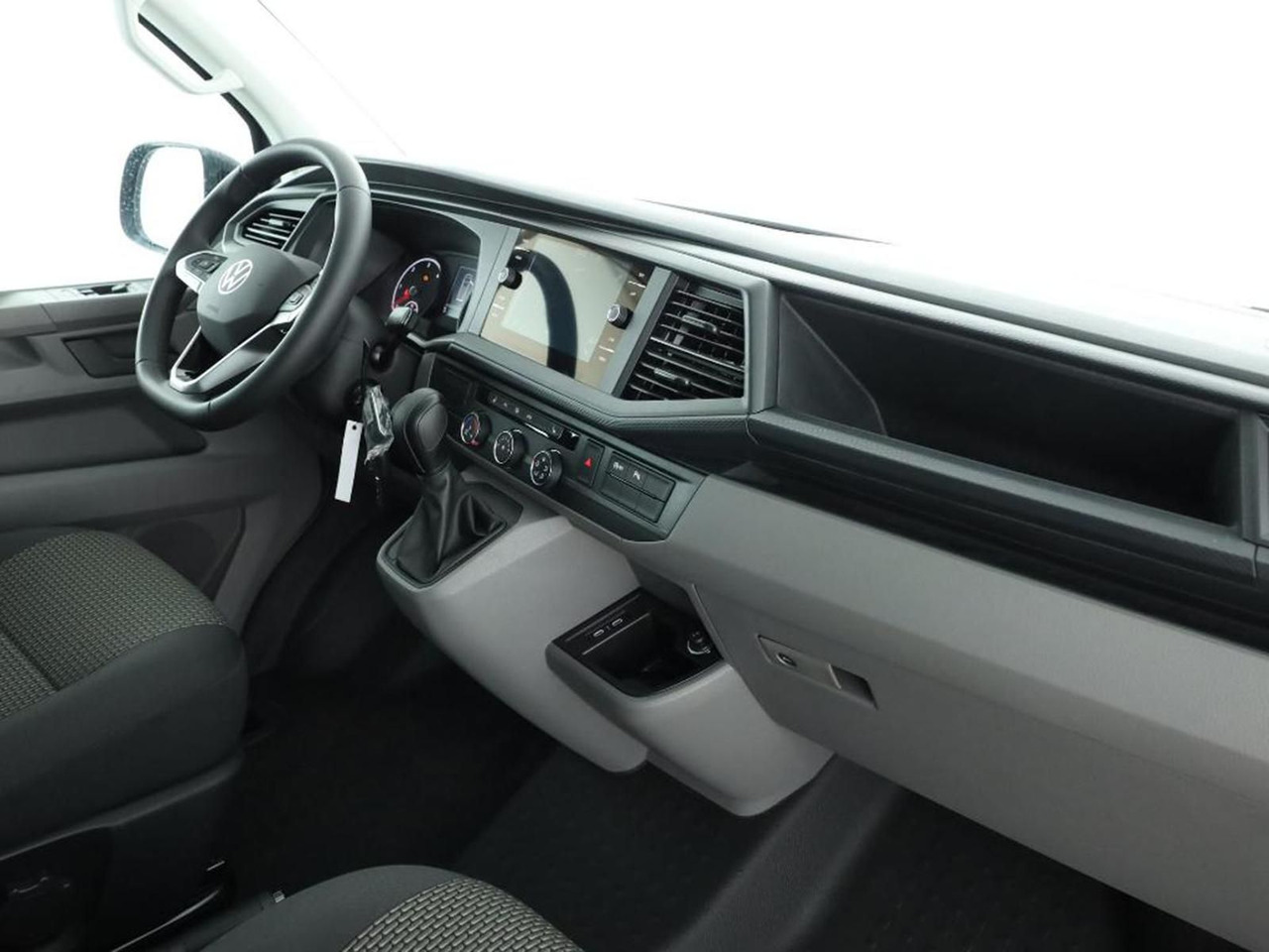 Volkswagen T6.1 Transporter 4MOTION NAVI STANDHZ ACC PDC - Minibús, Furgoneta de pasajeros: foto 3 Volkswagen T6.1 Transporter 4MOTION NAVI STANDHZ ACC PDC - Minibús, Furgoneta de pasajeros: foto 3