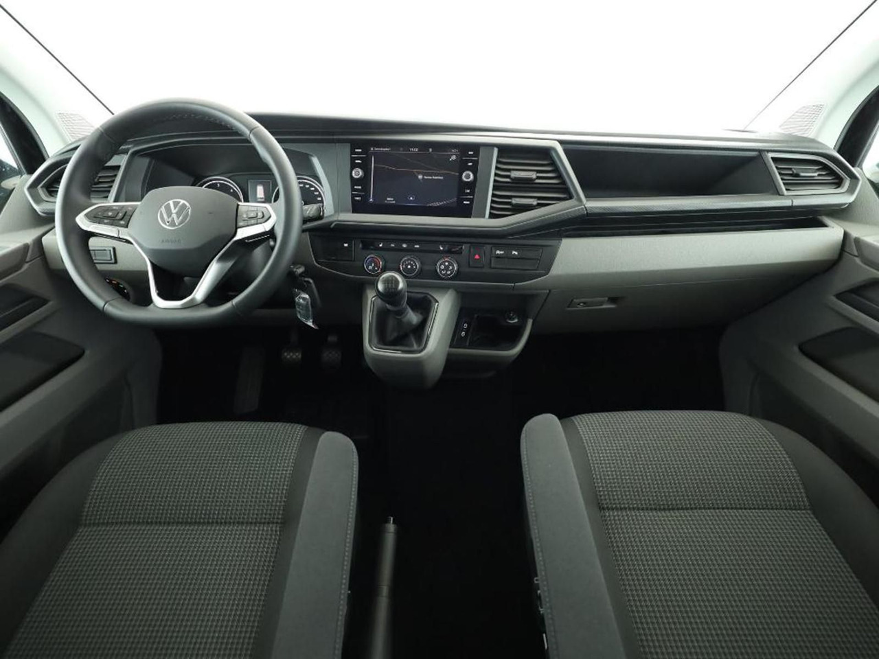 Volkswagen T6.1 Transporter Kombi KR STANDHZ LED ACC NAVI - Coche familiar: foto 4 Volkswagen T6.1 Transporter Kombi KR STANDHZ LED ACC NAVI - Coche familiar: foto 4