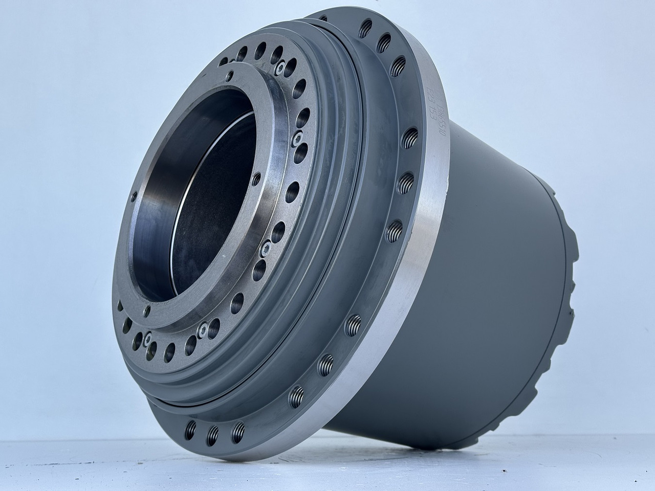 LIEBHERR Original Liebherr Fahrantrieb Typ:LPI0700 30S 0002 00 mit ID-Nr.12891035 – ID-Nr.12977341. R922-1487, R924-1677, R926 K-LC-1827, R926-1715. #12891035.545-01664# - Mando final para Excavadora de cadenas: foto 5 LIEBHERR Original Liebherr Fahrantrieb Typ:LPI0700 30S 0002 00 mit ID-Nr.12891035 – ID-Nr.12977341. R922-1487, R924-1677, R926 K-LC-1827, R926-1715. #12891035.545-01664# - Mando final para Excavadora de cadenas: foto 5