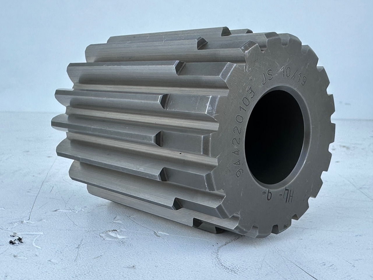 LIEBHERR Original Sonnenrad ID-Nr.944220103 – ID-Nr.9442201. A954B,A954C,LH80,E954,EP954,ER954,LOS954,P954,P964,R954,R964. #944220103.05.09# - Reductor de giro para Excavadora: foto 3 LIEBHERR Original Sonnenrad ID-Nr.944220103 – ID-Nr.9442201. A954B,A954C,LH80,E954,EP954,ER954,LOS954,P954,P964,R954,R964. #944220103.05.09# - Reductor de giro para Excavadora: foto 3