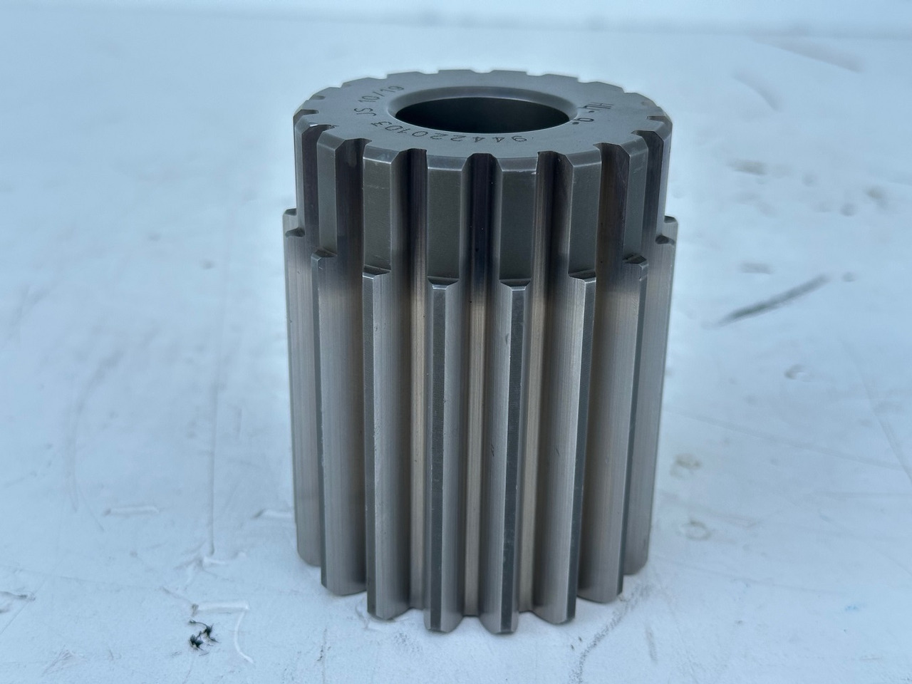 LIEBHERR Original Sonnenrad ID-Nr.944220103 – ID-Nr.9442201. A954B,A954C,LH80,E954,EP954,ER954,LOS954,P954,P964,R954,R964. #944220103.05.09# - Reductor de giro para Excavadora: foto 2 LIEBHERR Original Sonnenrad ID-Nr.944220103 – ID-Nr.9442201. A954B,A954C,LH80,E954,EP954,ER954,LOS954,P954,P964,R954,R964. #944220103.05.09# - Reductor de giro para Excavadora: foto 2